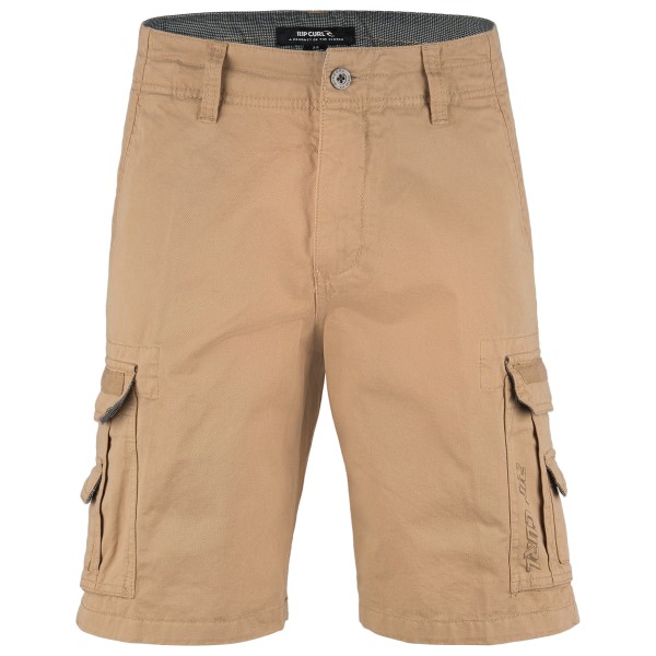 Rip Curl - Classic Surf Trail Cargo - Shorts Gr 31 beige von Rip Curl