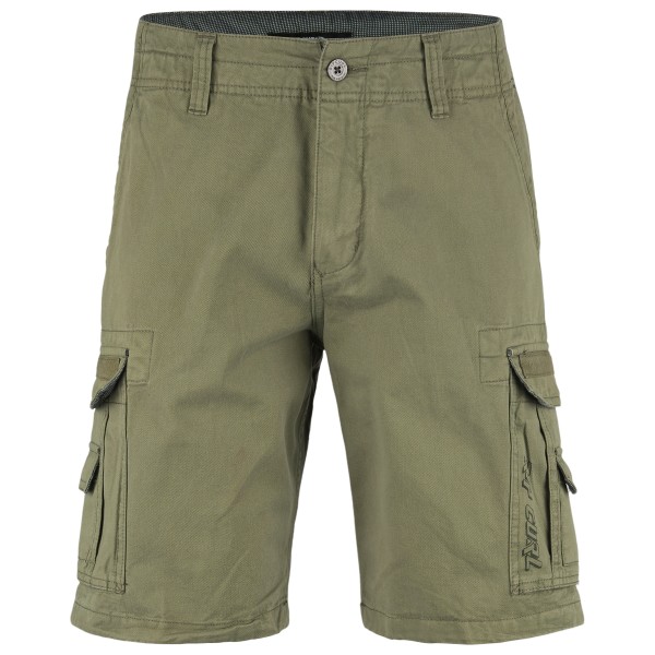 Rip Curl - Classic Surf Trail Cargo - Shorts Gr 34 oliv von Rip Curl