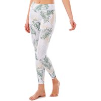 Rip Curl Coastal Palms UV Surfpant White Rip Curl Coastal Palms UV Surfpant White von Rip Curl