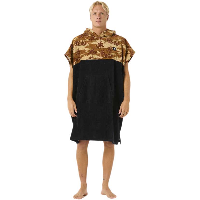Rip Curl Combo Poncho Rip Curl Combo Poncho von Rip Curl
