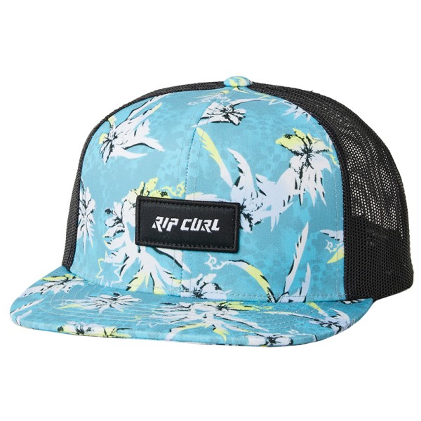 Rip Curl - Combo Trucker - Cap Gr One Size blau Rip Curl - Combo Trucker - Cap Gr One Size blau von Rip Curl