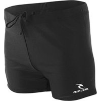 Rip Curl Corp Boyleg Sluggo Black von Rip Curl