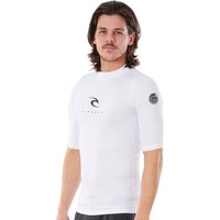 Rip Curl Corps UV Shortsleeve White Rip Curl Corps UV Shortsleeve White von Rip Curl