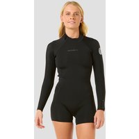 Rip Curl D/Patrol 22 L/Sl Spr Neoprenanzug black Rip Curl D/Patrol 22 L/Sl Spr Neoprenanzug black von Rip Curl