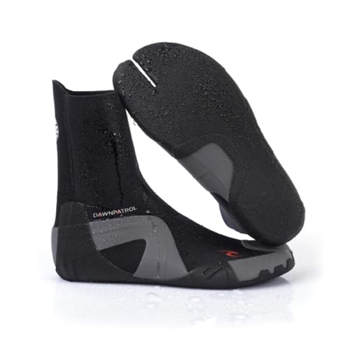 Rip Curl D/Patrol 3mm S/Toe Boot Rip Curl D/Patrol 3mm S/Toe Boot von Rip Curl