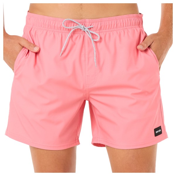 Rip Curl - Daily Volley - Badehose Gr L rosa Rip Curl - Daily Volley - Badehose Gr L rosa von Rip Curl