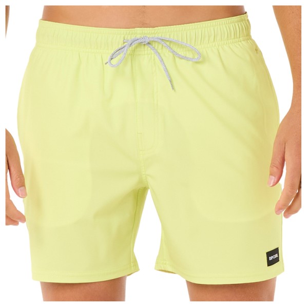 Rip Curl - Daily Volley - Badehose Gr M gelb Rip Curl - Daily Volley - Badehose Gr M gelb von Rip Curl