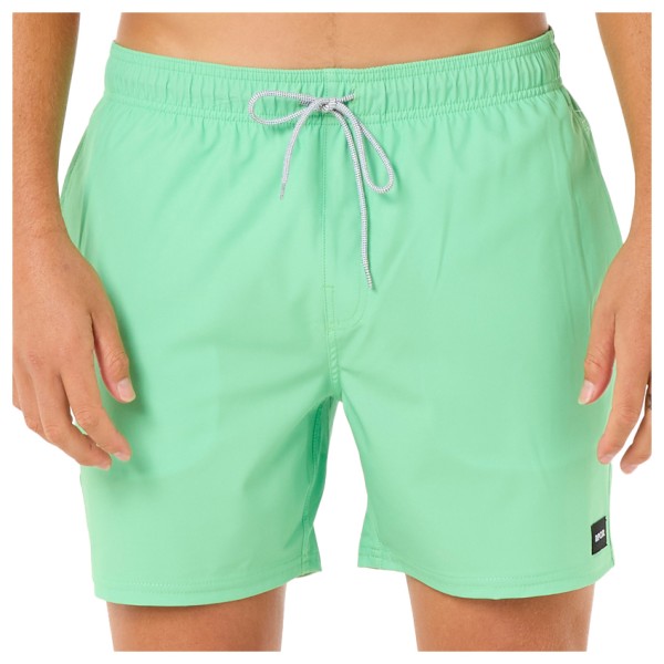 Rip Curl - Daily Volley - Badehose Gr XXL grün von Rip Curl