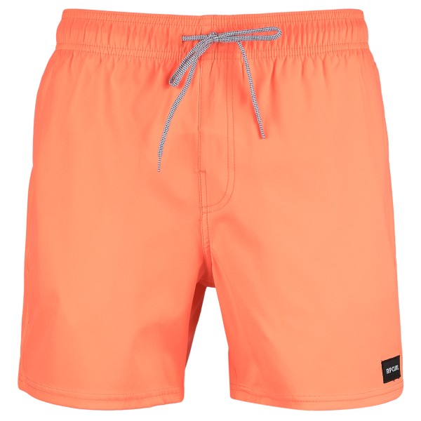 Rip Curl - Daily Volley - Badehose Gr XXL rot von Rip Curl