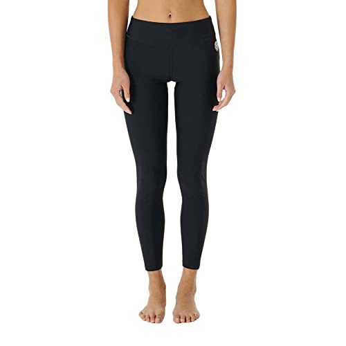 Rip Curl Damen Women's Classic Surf UV Lycra Schwarz S Rip Curl Damen Women's Classic Surf UV Lycra Schwarz S von Rip Curl