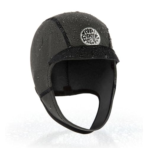Rip Curl Dawn Patrol 2mm Surf Cap Rip Curl Dawn Patrol 2mm Surf Cap von Rip Curl