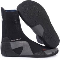 Rip Curl Dawn Patrol 3 mm Black Rip Curl Dawn Patrol 3 mm Black von Rip Curl