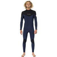 Rip Curl Dawn Patrol 4 3 GB BZ Steamer Navy Rip Curl Dawn Patrol 4 3 GB BZ Steamer Navy von Rip Curl