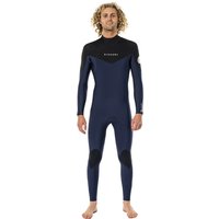 Rip Curl Dawn Patrol 4 3 GB BZ Steamer Navy von Rip Curl