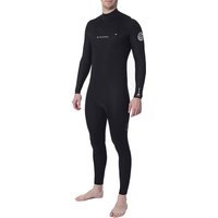 Rip Curl Dawn Patrol 5/3 GB CZ Steamer Black Rip Curl Dawn Patrol 5/3 GB CZ Steamer Black von Rip Curl