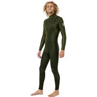Rip Curl Dawn Patrol Performance 3 2 GB CZ Steamer Green Rip Curl Dawn Patrol Performance 3 2 GB CZ Steamer Green von Rip Curl