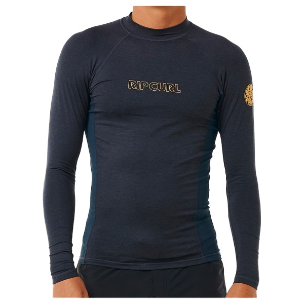 Rip Curl - Dawn Patrol UV Performance L/S - Lycra Gr M blau Rip Curl - Dawn Patrol UV Performance L/S - Lycra Gr M blau von Rip Curl