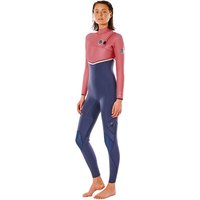 Rip Curl E-Bomb 4/3 GB ZF Steamer Slate Rose Rip Curl E-Bomb 4/3 GB ZF Steamer Slate Rose von Rip Curl