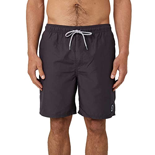 Rip Curl Easy Living Volley 16 Boardshort 2025 Black, XXL Rip Curl Easy Living Volley 16 Boardshort 2025 Black, XXL von Rip Curl