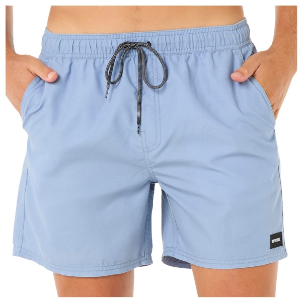 Rip Curl - Easy Living Volley - Badehose Gr XXL blau Rip Curl - Easy Living Volley - Badehose Gr XXL blau von Rip Curl