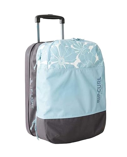 Rip Curl F-Light Cabin Reisetasche, 35 l, Dusty Blue, One Size von Rip Curl