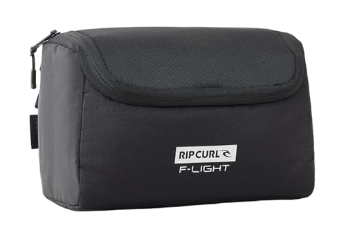 Rip Curl F-light Icons Wash Bag One Size Rip Curl F-light Icons Wash Bag One Size von Rip Curl