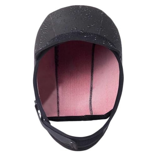 Rip Curl Flashbomb 3mm Neoprene Cap WHOYHM - Black Size - XS Rip Curl Flashbomb 3mm Neoprene Cap WHOYHM - Black Size - XS von Rip Curl