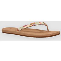 Rip Curl Freedom Bloom Sandalen mango Rip Curl Freedom Bloom Sandalen mango von Rip Curl