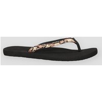 Rip Curl Freedom Bloom Sandalen brown von Rip Curl