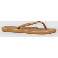 Rip Curl Full Moon Open Toe Sandalen light brown Rip Curl Full Moon Open Toe Sandalen light brown von Rip Curl