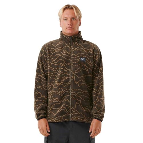Rip Curl Fun Times Fleece L Rip Curl Fun Times Fleece L von Rip Curl