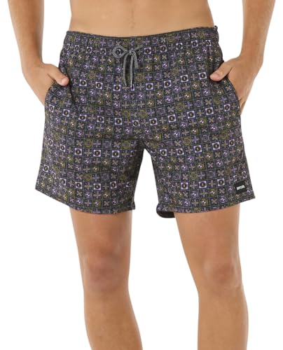 Rip Curl Fun Times Volley 16 Boardshort 2025 Smokey Grape, XL Rip Curl Fun Times Volley 16 Boardshort 2025 Smokey Grape, XL von Rip Curl