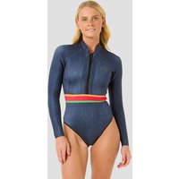 Rip Curl G-Bomb Lsl Spring Rc X Vv 2 Neoprenanzug navy Rip Curl G-Bomb Lsl Spring Rc X Vv 2 Neoprenanzug navy von Rip Curl