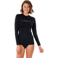 Rip Curl Golden Rays UV Longsleeve Black Rip Curl Golden Rays UV Longsleeve Black von Rip Curl
