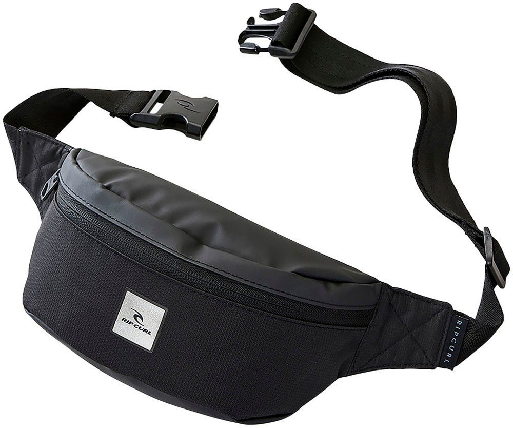 Rip Curl Gürteltasche WAIST BAG SMALL MIDNIGHT von Rip Curl