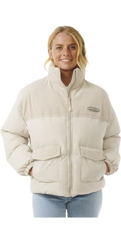 Rip Curl HIGH Tide Mixed Cord Puffer Size - M Rip Curl HIGH Tide Mixed Cord Puffer Size - M von Rip Curl