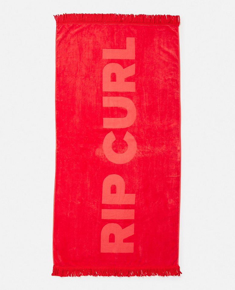 Rip Curl Handtuch Premium Surfhandtuch Rip Curl Handtuch Premium Surfhandtuch von Rip Curl