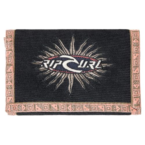 Rip Curl Herren Geldbörse Archive Cord SURF Wallet, Größe:OneSize, Farben:Washed Black Rip Curl Herren Geldbörse Archive Cord SURF Wallet, Größe:OneSize, Farben:Washed Black von Rip Curl