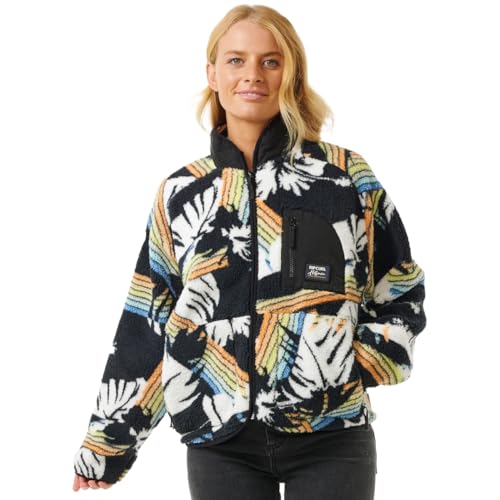 Rip Curl High Tide Hoffman Fleece L von Rip Curl