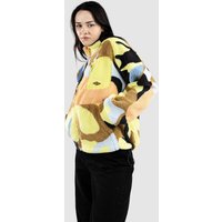 Rip Curl High Tide Polar Fleece Fleecejacke black Rip Curl High Tide Polar Fleece Fleecejacke black von Rip Curl