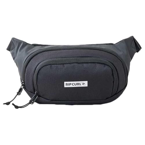 Rip Curl Icons Waist Bag One Size von Rip Curl