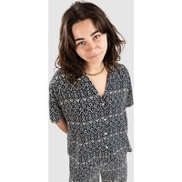 Rip Curl Ikat Geo Hemd navy Rip Curl Ikat Geo Hemd navy von Rip Curl