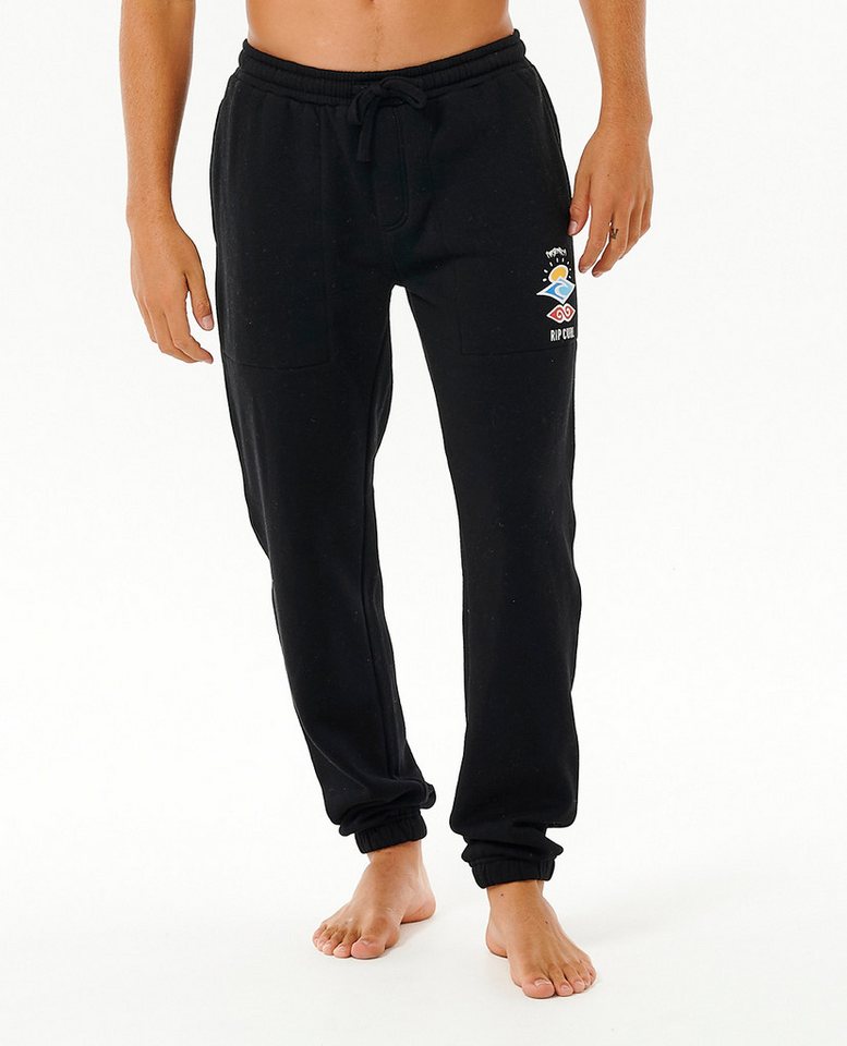 Rip Curl Jogginghose Icons Of Surf Trainingshose Rip Curl Jogginghose Icons Of Surf Trainingshose von Rip Curl