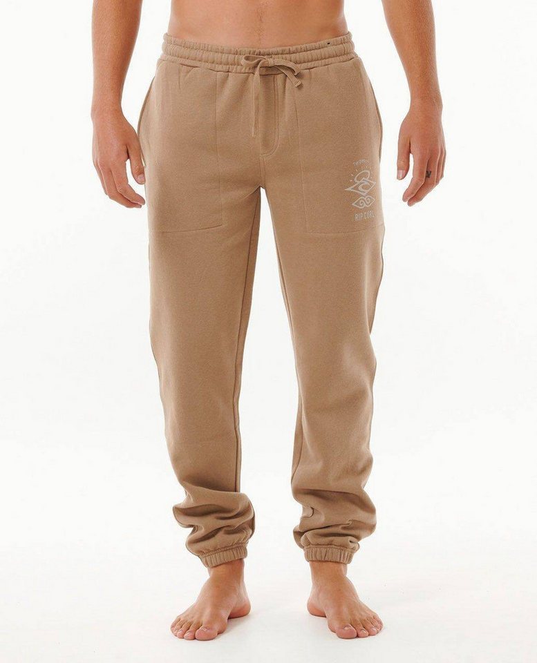 Rip Curl Jogginghose Icons Of Surf Trainingshose Rip Curl Jogginghose Icons Of Surf Trainingshose von Rip Curl