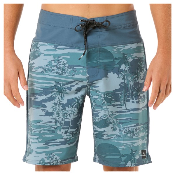 Rip Curl - Mirage Barrel Killa - Boardshorts Gr 34 türkis Rip Curl - Mirage Barrel Killa - Boardshorts Gr 34 türkis von Rip Curl