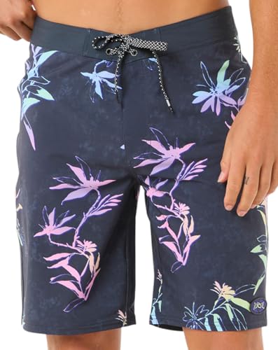 Rip Curl Mirage Heritage Diamond 20 Boardshort 2025 Dark Navy, 31 Rip Curl Mirage Heritage Diamond 20 Boardshort 2025 Dark Navy, 31 von Rip Curl