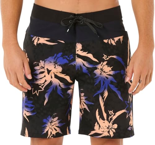 Rip Curl Mirage Mason RAW Energy 19 Boardshort 2025 Black, 34 Rip Curl Mirage Mason RAW Energy 19 Boardshort 2025 Black, 34 von Rip Curl