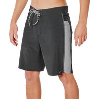 Rip Curl Mirage Mick Fanning 1 Ultimate Black Rip Curl Mirage Mick Fanning 1 Ultimate Black von Rip Curl