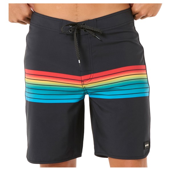 Rip Curl - Mirage Surf Revival - Boardshorts Gr 34 grau von Rip Curl