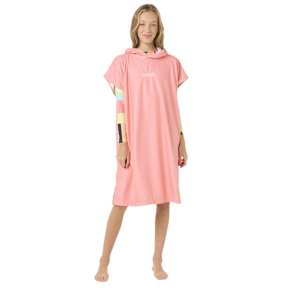 Rip Curl Mixed Junior Poncho Rip Curl Mixed Junior Poncho von Rip Curl